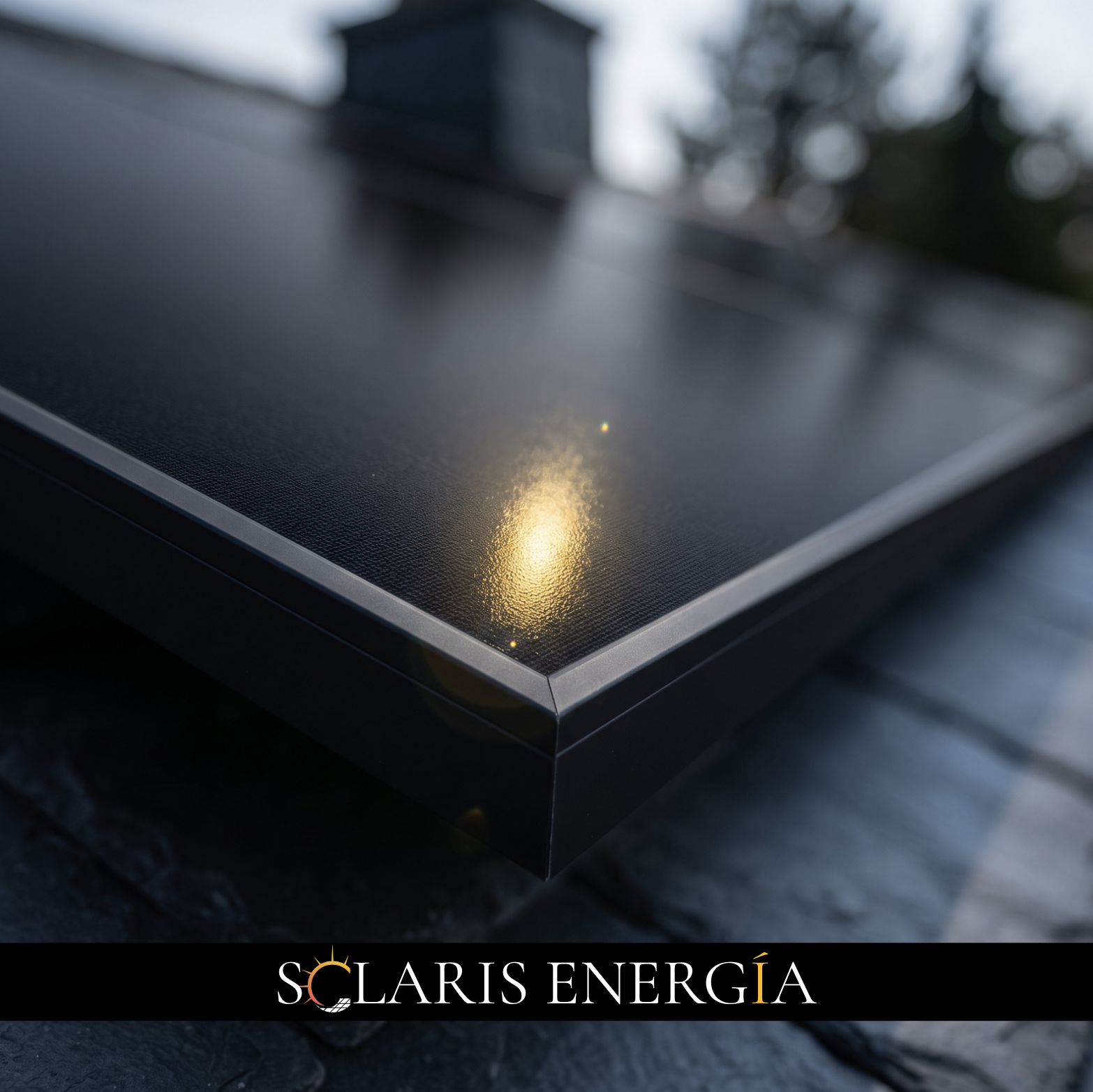 placa solar