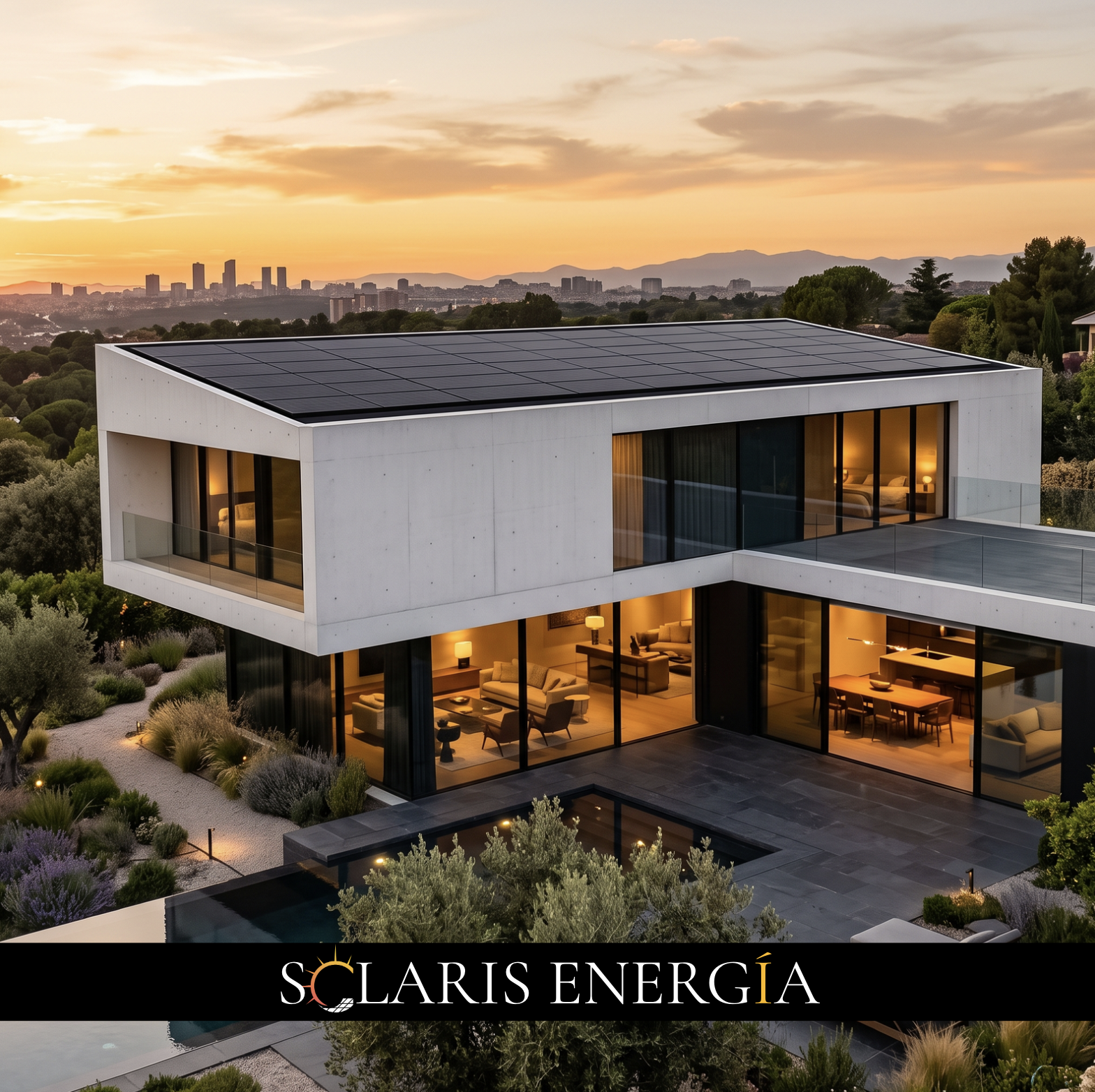 placas solares