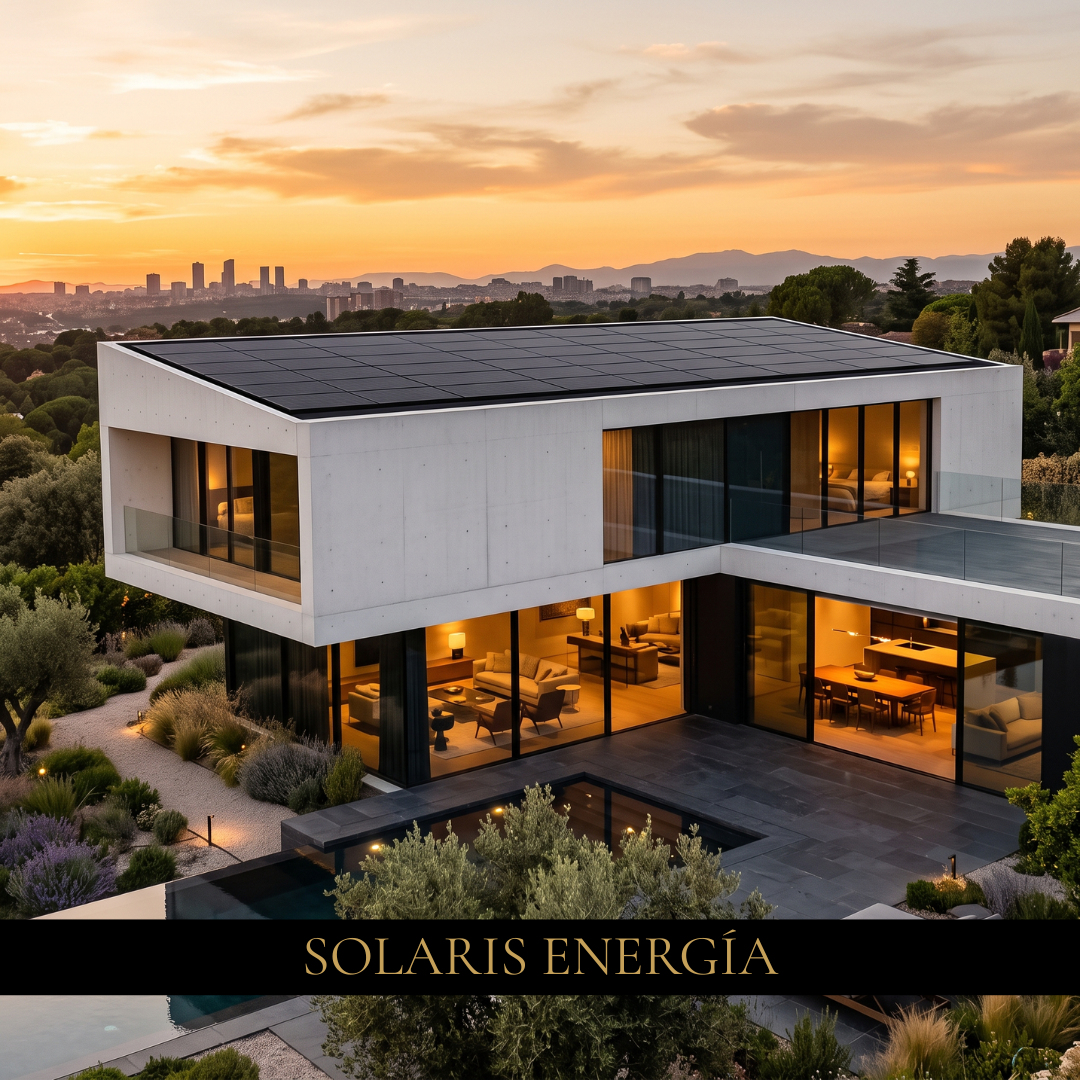 placas solares